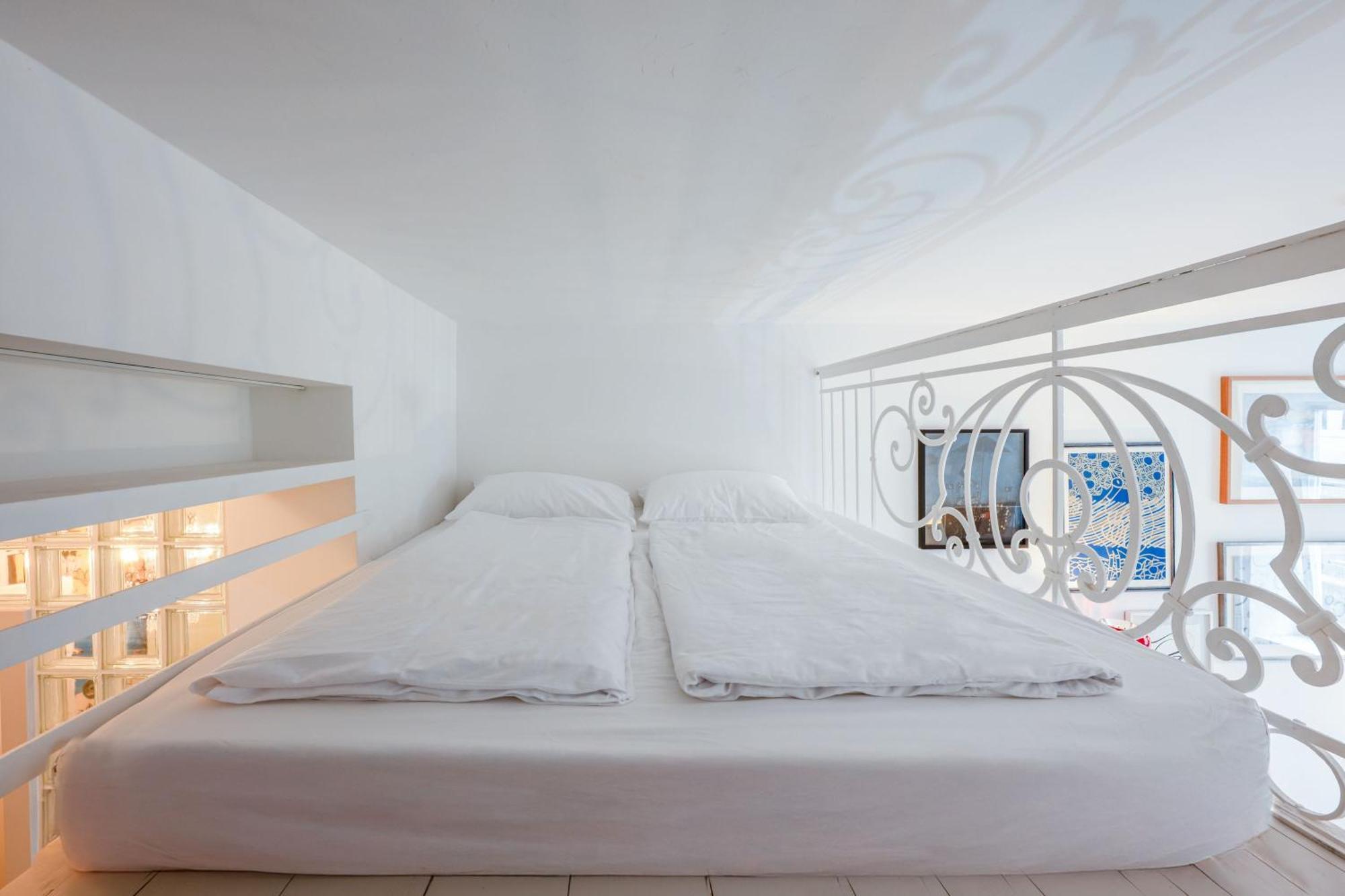 Tromostovje Apartments Любляна Екстер'єр фото